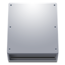 Removable - Disk n Drives icon